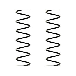 Arrma pružina tlumiče 120mm 24.1N/cm (2)