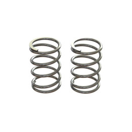 Arrma pružina tlumiče 40mm 47N/cm (2)