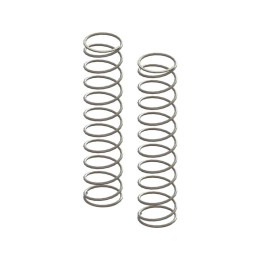 Arrma pružina tlumiče 110mm 0.6N/mm (2)