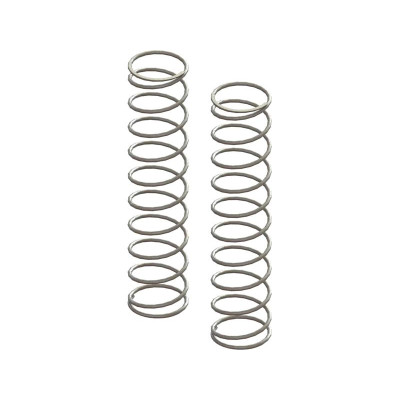 Arrma pružina tlumiče 110mm 0.6N/mm (2)