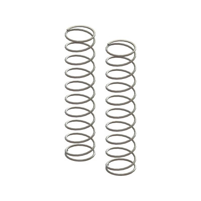 Arrma pružina tlumiče 110mm 0.63N/mm (2)