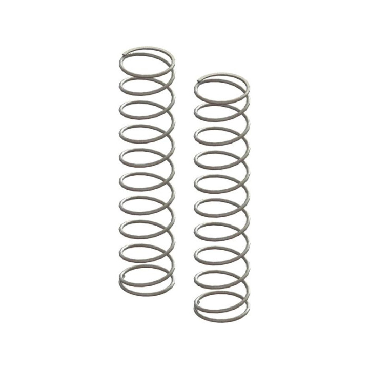 Arrma pružina tlumiče 110mm 0.63N/mm (2)