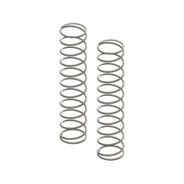 Arrma pružina tlumiče 110mm 0.56N/mm (2)
