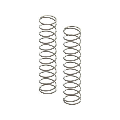 Arrma pružina tlumiče 110mm 0.56N/mm (2)