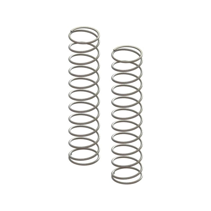 Arrma pružina tlumiče 110mm 0.56N/mm (2)