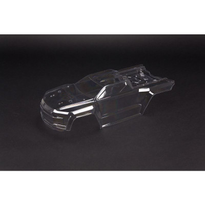 Arrma karosérie nenabarvená: Kraton 4S 4x4