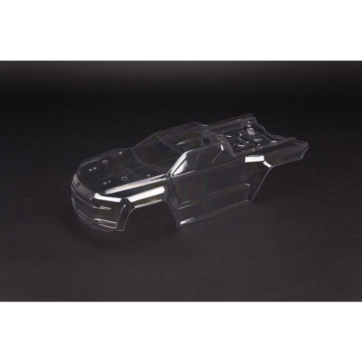 Arrma karosérie nenabarvená: Kraton 4S 4x4
