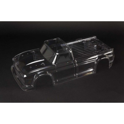 Arrma karosérie Infraction 6S BLX nenabarvená