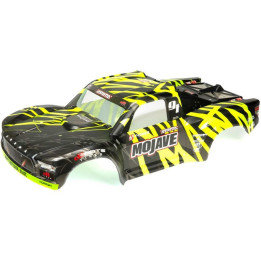 Arrma karosérie zelená: Mojave 6S BLX