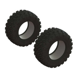 Arrma pneu dBoots Ragnarok Mt, vložka (2)