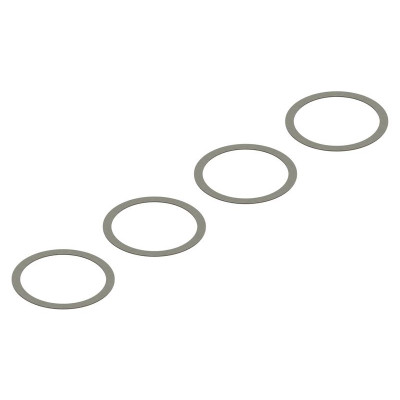 Arrma podložka 20x24x0.2mm (4)