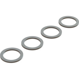 Arrma podložka 6x8x0.5mm (4)