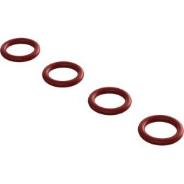 Arrma O-kroužek 9x2mm (4)