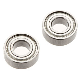 Arrma kuličkové ložisko 5x11x4mm ZZ (2)