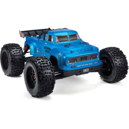 Arrma karosérie modrá: Notorious 6S BLX