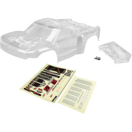 Arrma karosérie nenabarvená: Senton 6S BLX