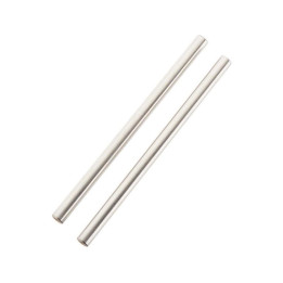Arrma čep závěsů spodní 4x67.5mm (2)