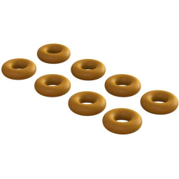 Arrma O-kroužek 2.6x2mm (8)