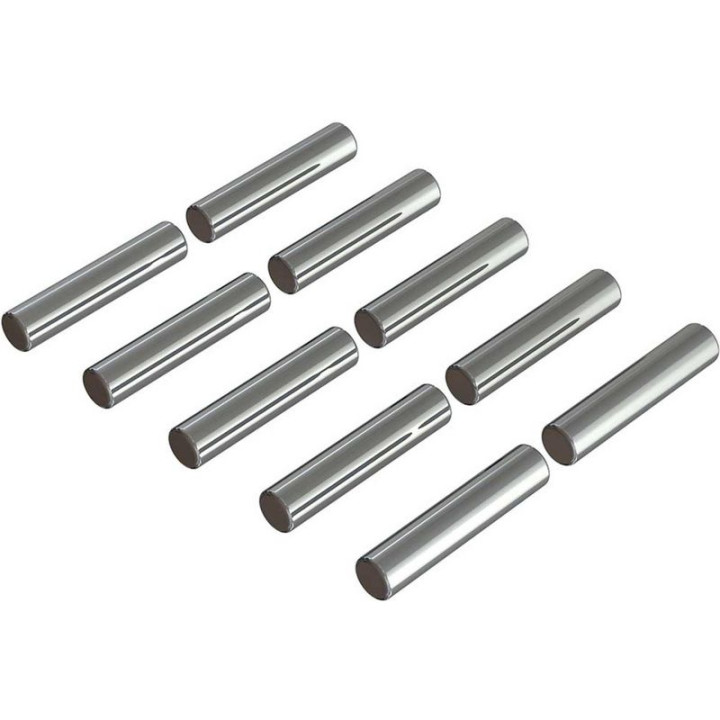 Arrma čep 2.5x12mm (10)