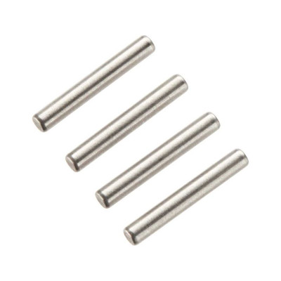 Arrma čep 2.5x16.8mm (4)