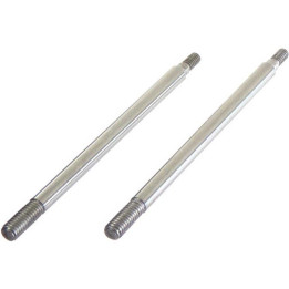 Arrma pístnice tlumiče 3.5x59.5mm (2)