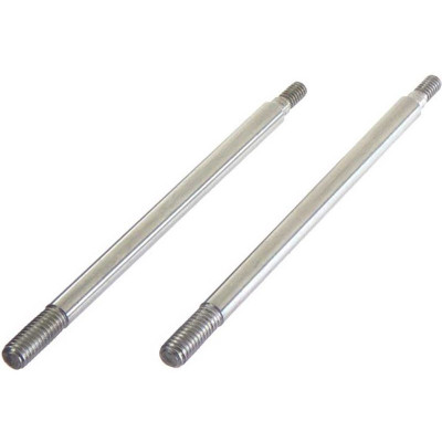 Arrma pístnice tlumiče 3.5x59.5mm (2)