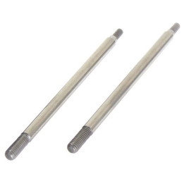 Arrma pístnice tlumiče 3.5x64mm (2)