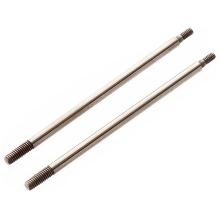 Arrma pístnice tlumiče 2.5x75mm (2)