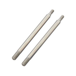 Arrma pístnice tlumiče 3.5x53mm (2)