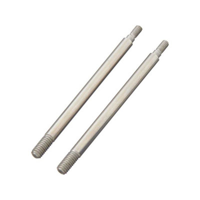 Arrma pístnice tlumiče 3.5x53mm (2)