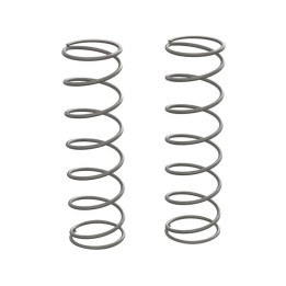 Arrma pružina tlumiče 84mm 9.4N/cm (2)