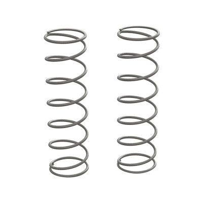 Arrma pružina tlumiče 84mm 9.4N/cm (2)