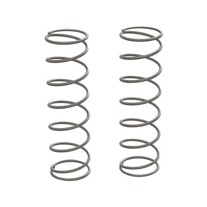 Arrma pružina tlumiče 84mm 9.4N/cm (2)