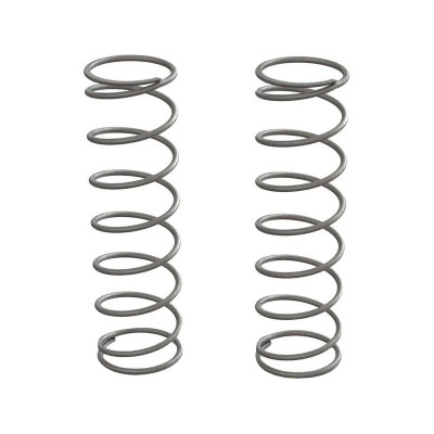 Arrma pružina tlumiče 85mm 10.9N/cm (2)