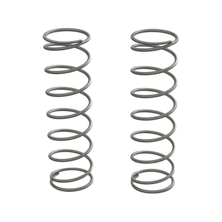 Arrma pružina tlumiče 85mm 10.9N/cm (2)