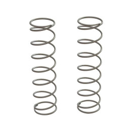 Arrma pružina tlumiče 95mm 8.7N/cm (2)