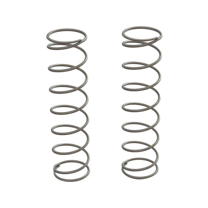 Arrma pružina tlumiče 95mm 8.7N/cm (2)