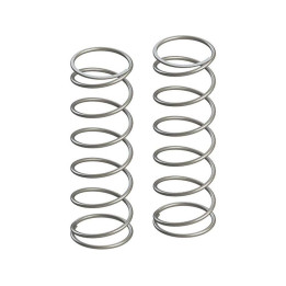 Arrma pružina tlumiče 76mm 7.22N/cm (2)