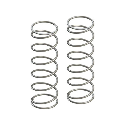 Arrma pružina tlumiče 76mm 7.22N/cm (2)