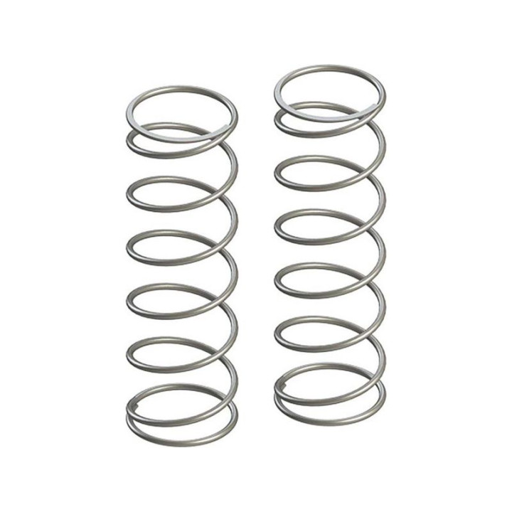 Arrma pružina tlumiče 76mm 7.22N/cm (2)