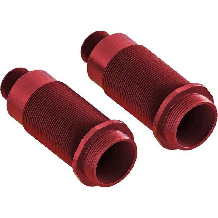Arrma tělo tlumiče 16x54mm hliníkové (2)