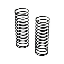 Arrma pružina tlumiče zadní 80mm(2)