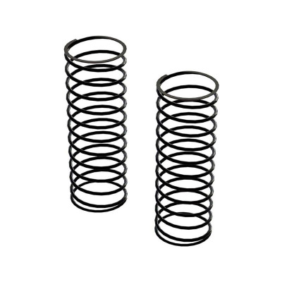 Arrma pružina tlumiče zadní 80mm(2)