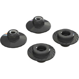 Arrma matice s přírubou 5x8 (4)