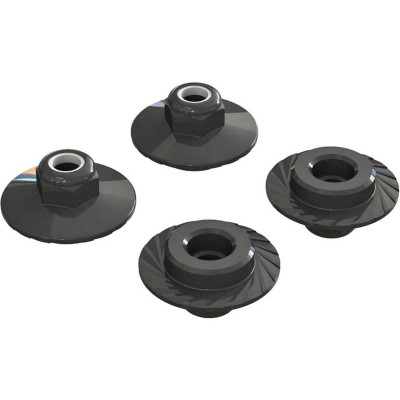 Arrma matice s přírubou 5x8 (4)