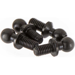 Arrma kulový čep 4.3x10mm (4)