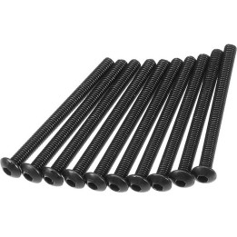 Arrma šroub imbus M3x35mm BH (10)