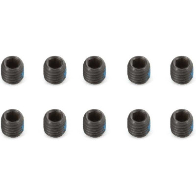 Arrma červík imbus M3x3mm (10)