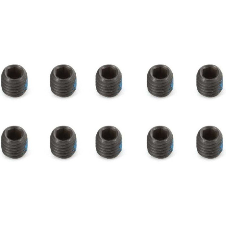 Arrma červík imbus M3x3mm (10)