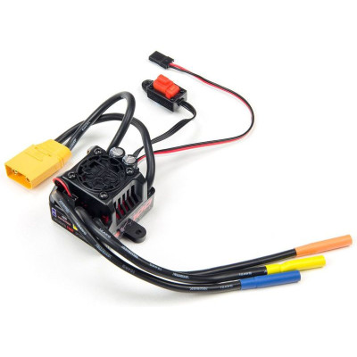 Arrma regulátor střídavý BLX100